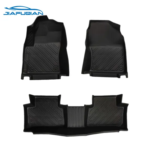 Polvere sagomata 3D