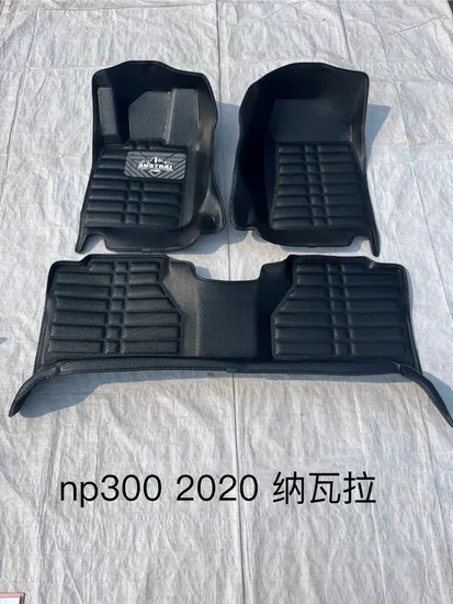 Adatto per Dongfeng Master Fengshen Haohan 2024 Auto Parts Copertura per bagagliaio Tappetino per auto impermeabile