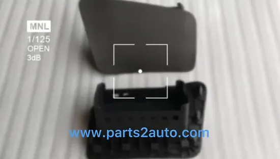 Copertura del pannello strumenti Juke, copertura dell'airbag del cruscotto per Nissan